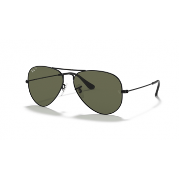 Ochelari de soare Ray-Ban RB3025 Aviator Large 002/58 - Default Title