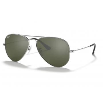 Ochelari de soare Ray-Ban RB3025 Aviator Large 003/40 - Default Title