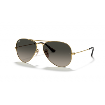 Ochelari de soare Ray-Ban RB3025 Aviator Large 181/71 - Default Title