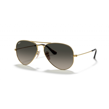 Ochelari de soare Ray-Ban RB3025 Aviator Large 181/71 - Default Title
