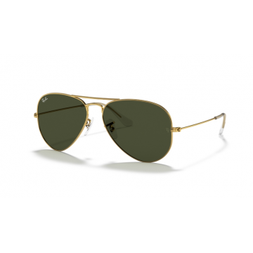Ochelari de soare Ray-Ban RB3025 Aviator Large L0205 - Default Title