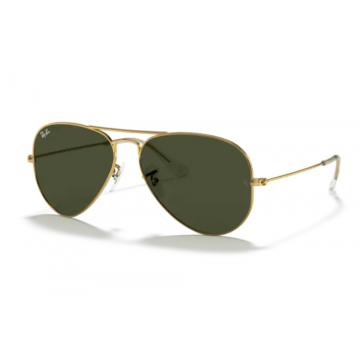 Ochelari de soare Ray-Ban RB3025 Aviator Large L0205 - Default Title