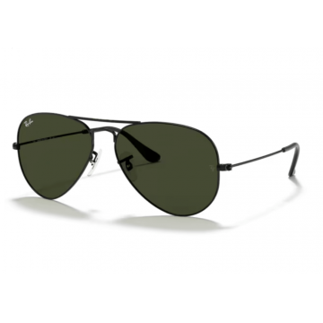 Ochelari de soare Ray-Ban RB3025 Aviator Large L2823 - Default Title