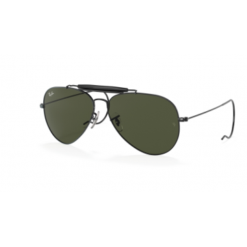 Ochelari de soare Ray-Ban RB3030 Outdoorsman IL9500 - Default Title