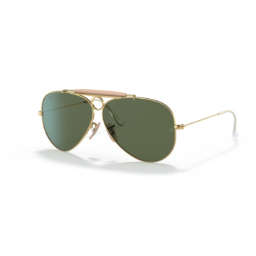 Ochelari de soare Ray-Ban RB3138 Shooter W3401 - Default Title