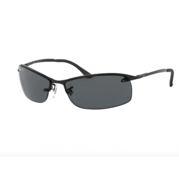 Ochelari de soare Ray-Ban RB3183 002/81  Polarizati - Default Title