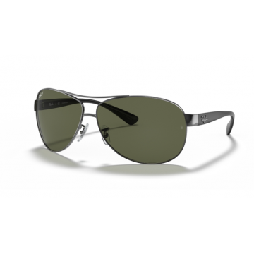 Ochelari de soare Ray-Ban RB3386 004/9A - Default Title