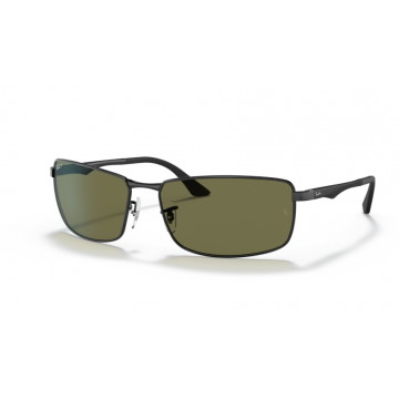 Ochelari de soare Ray-Ban RB3498 002/9A Polarizati - Default Title