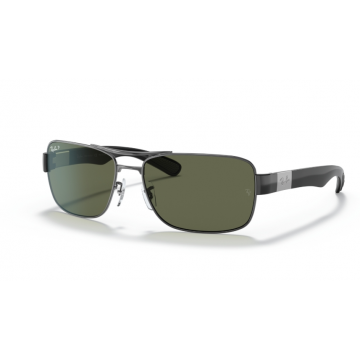 Ochelari de soare Ray-Ban RB3522 004/9A 64 - Default Title