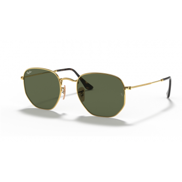 Ochelari de soare Ray-Ban RB3548N 001 - Default Title
