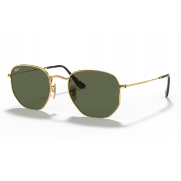 Ochelari de soare Ray-Ban RB3548N 001 - Default Title