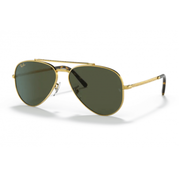 Ochelari de soare Ray-Ban RB3625 9196/31 - 58