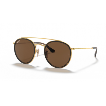 Ochelari de soare Ray-Ban RB3647N 001/57 Polarizat - Default Title