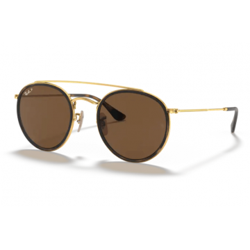 Ochelari de soare Ray-Ban RB3647N 001/57 Polarizat - Default Title