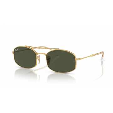 Ochelari de soare Ray-Ban RB3719 001/31 - Default Title