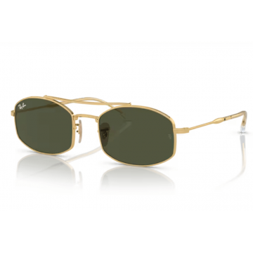 Ochelari de soare Ray-Ban RB3719 001/31 - Default Title