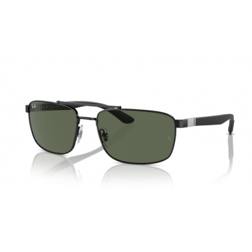 Ochelari de soare Ray-Ban RB3737 002/71 - Default Title