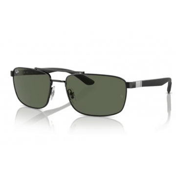 Ochelari de soare Ray-Ban RB3737 002/71 - Default Title
