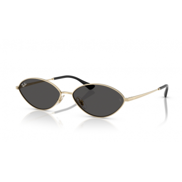 Ochelari de soare Ray-Ban RB3757 9213/87 - 59