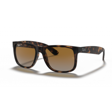 Ochelari de soare Ray-Ban RB4165 865/T5 Justin Polarizati - Default Title