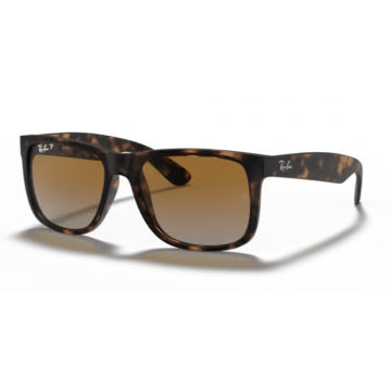 Ochelari de soare Ray-Ban RB4165 865/T5 Justin Polarizati - Default Title