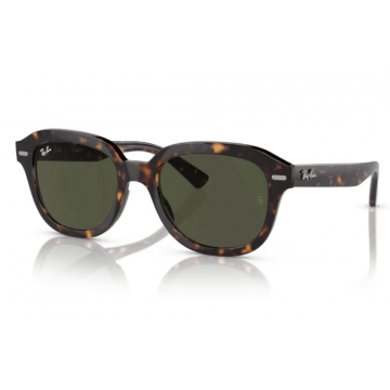Ochelari de soare Ray-Ban RB4398 Erik 902131 - Variant 7404-603