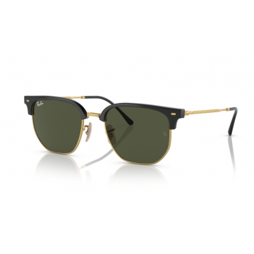 Ochelari de soare Ray-Ban RB4416 601/31 New clubmaster - Default Title