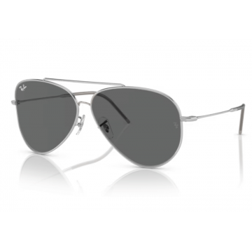 Ochelari de soare Ray-Ban RBR0101S Aviator Reverse 003/GR - Default Title