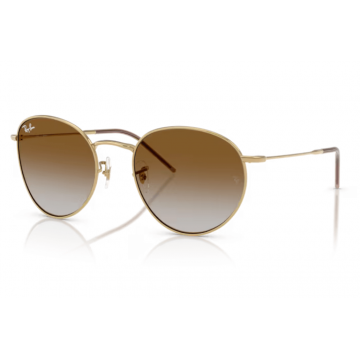 Ochelari de soare Ray-Ban RBR0103S - Round reverse 001/CB - Default Title
