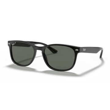 Ochelari de soare Ray-Ban RBRB2184 901/58 57 Polarizati - Variant 6515-2546