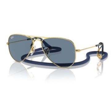 Ochelari de soare Ray-Ban RJ9506S 223/1U - Default Title
