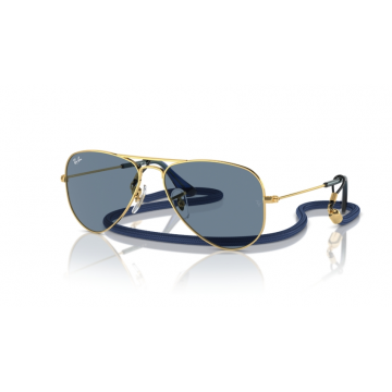 Ochelari de soare Ray-Ban RJ9506S 223/1U - Default Title
