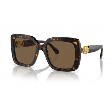 Ochelari de soare Swarovski SK6001 100273 55 - Default Title