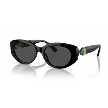 Ochelari de soare Swarovski SK6002 100187 53 - Default Title