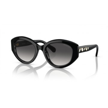 Ochelari de soare Swarovski SK6005 10018G 53 - Default Title
