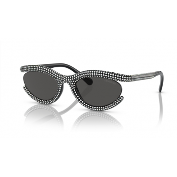 Ochelari de soare Swarovski SK6006 100187 54 - Default Title