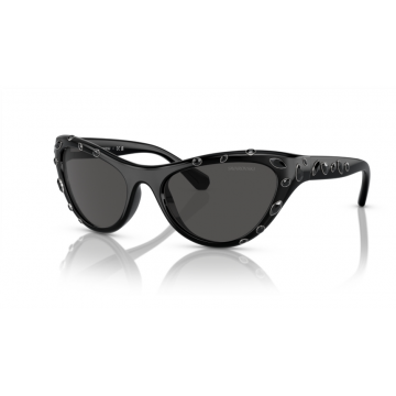 Ochelari de soare Swarovski SK6007 100187 54 - Default Title
