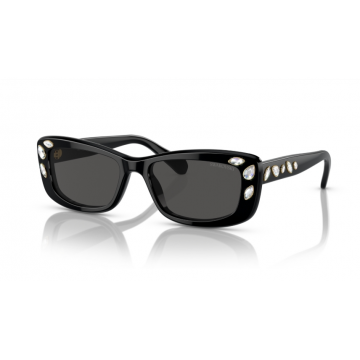 Ochelari de soare Swarovski SK6008 100187 - Default Title