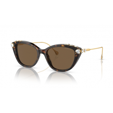 Ochelari de soare Swarovski SK6010 100273 53 - Default Title