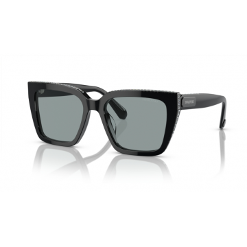 Ochelari de soare Swarovski SK6013 1010/1 54 - Default Title