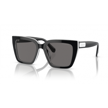 Ochelari de soare Swarovski SK6013 101581 54 - Default Title