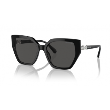Ochelari de soare Swarovski SK6016 100187 56 - Default Title