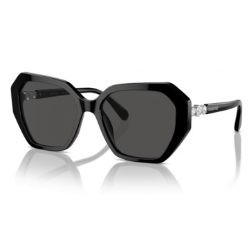 Ochelari de soare Swarovski SK6017 100187 56 - Default Title