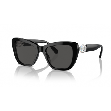 Ochelari de soare Swarovski SK6018 100187 52 - Default Title