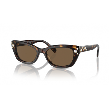 Ochelari de soare Swarovski SK6019 100273 54 - Default Title
