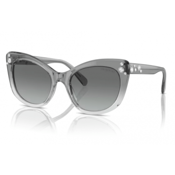 Ochelari de soare Swarovski SK6020 104611 55 - Default Title