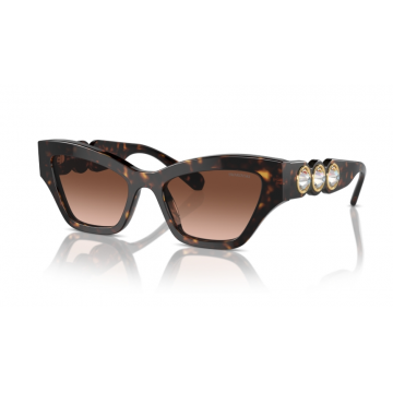 Ochelari de soare Swarovski SK6021 10023B - Default Title