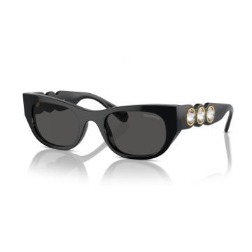 Ochelari de soare Swarovski SK6022 100187 - Default Title