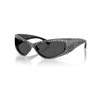 Ochelari de soare Swarovski SK6027 100187 - Default Title
