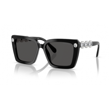 Ochelari de soare Swarovski SK6032 100187 - Default Title
